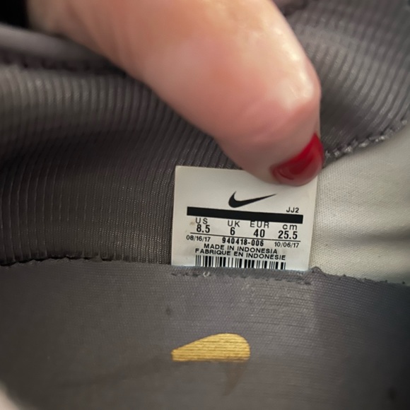 Nike Dualtone Racer Sneakers - Picture 8 of 8